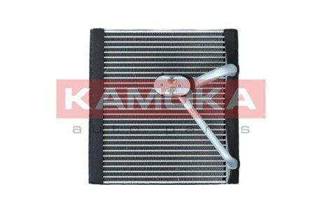 Evaporator, air conditioning KAMOKA 7770058