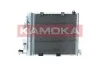 Радіатор кондиціонера Opel Astra G 1.7-2.2DTI 98-05 7800006