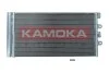 Конденсатор, кондиционер KAMOKA 7800012 (фото 2)