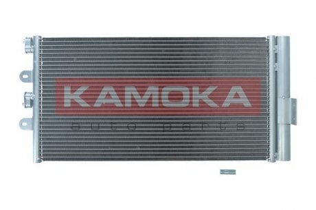 Конденсатор, кондиционер KAMOKA 7800012