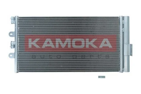 Конденсатор, кондиционер KAMOKA 7800012