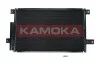 Радiатор кондицiонера TOYOTA AVENSIS 03-09/COROLLA 05-09 7800013