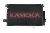 Радiатор кондицiонера TOYOTA AVENSIS 03-09/COROLLA 05-09 KAMOKA 7800013 (фото 2)