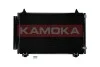 CHŁODNICA KLIMATYZACJI TOYOTA COROLLA 01- 1.4 D4 7800018