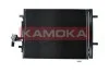 Радiатор кондицiонера VOLVO S60 10-18/S80 06-16/V40 12-/V60 11-18/V70 05- 7800021