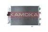 Радiатор кондицiонера з осушувачем FORD C-MAX 10-19/FOCUS 11-/GRAND C-MAX 10-19 7800023