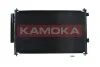 Радіатор кондиціонера Toyota Previa/Rav 4 III 2.0-3.5 00- 7800030