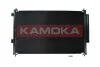 Радіатор кондиціонера Toyota Previa/Rav 4 III 2.0-3.5 00- KAMOKA 7800030 (фото 2)