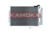 Радiатор кондицiонера RENAULT CLIO 05-/MODUS 04- 7800046