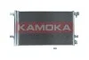Радіатор кондиціонера Opel Astra/Insignia/Zafira 1.4-2.0D 09- 7800049