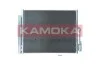 Радiатор кондицiонера OPEL MERIVA B 10-17 7800053