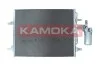 Радiатор кондицiонера VOLVO S60 10-18/S80 06-16/V60 10-/V70 11-/XC60 08-/XC70 11- 7800055