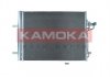 Condenser, air conditioning KAMOKA 7800058 (фото 1)
