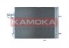 Condenser, air conditioning KAMOKA 7800058 (фото 2)
