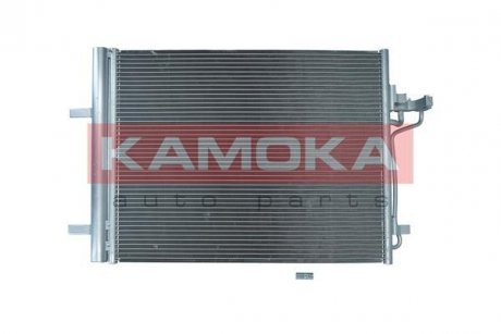 Condenser, air conditioning KAMOKA 7800058 (фото 1)