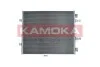 Радiатор кондицiонера OPEL VIVARO A 06-14/RENAULT TRAFIC 06- 7800059