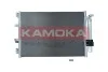 Радiатор кондицiонера FORD C-MAX 12-19/FOCUS 11-/GRAND C-MAX 10-19 7800061