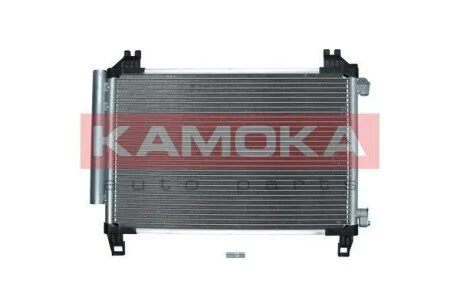 SKRAPLACZ KLIMATYZACJI KAMOKA 7800065