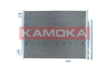Радіатор кондиціонера KAMOKA 7800068