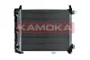 Condenser, air conditioning KAMOKA 7800075 (фото 2)