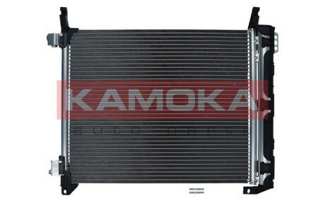 Condenser, air conditioning KAMOKA 7800075