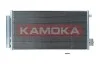 Радiатор кондицiонера KAMOKA 7800077 (фото 2)