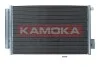 Condenser, air conditioning 7800078