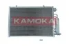 Радiатор кондицiонера FORD B-MAX 12-/ECOSPORT 13-/FIESTA 08-/KA 16- KAMOKA 7800084 (фото 2)