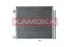 Радiатор кондицiонера KAMOKA 7800088 (фото 2)