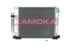 Радiатор кондицiонера NISSAN JUKE 10-/PULSAR 14- 7800089