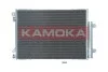Радiатор кондицiонера KAMOKA 7800092 (фото 2)