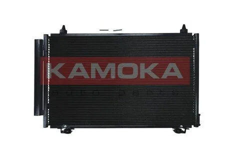 SKRAPLACZ KLIMATYZACJI KAMOKA 7800094
