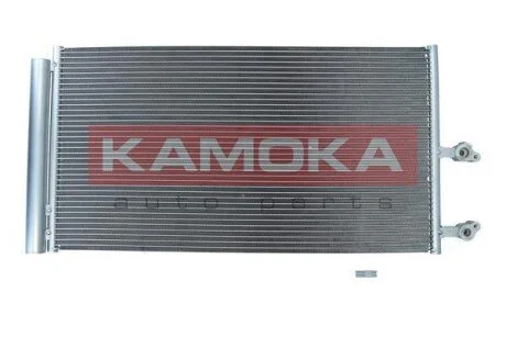 SKRAPLACZ KLIMATYZACJI KAMOKA 7800098