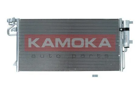 SKRAPLACZ KLIMATYZACJI KAMOKA 7800099