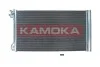 CHŁODNICA KLIMATYZACJI Z OSUSZACZEM SEAT SEAT KAMOKA 7800101 (фото 2)