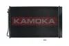 Радiатор кондицiонера MERCEDES EQV 20-/KLASA V 14-/MARCO POLO 15-/SPRINTER 18- KAMOKA 7800104 (фото 2)
