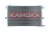Condenser, air conditioning KAMOKA 7800110 (фото 2)