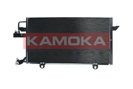 Конденсатор кондиціонера KAMOKA 7800112