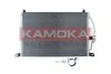 Радіатор кондиціонера Opel Omega B 2.0-3.2 94-03 (без осушувача) 7800114