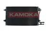 Радіатор кондиціонера VW LT 2.5-2.8 TDI 96-06 (знято з виробництва) KAMOKA 7800115 (фото 2)