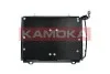 Condenser, air conditioning 7800116