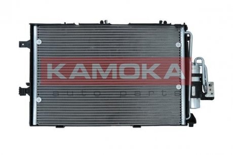 Автозапчастина KAMOKA 7800117 (фото 1)