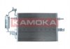Радiатор кондицiонера OPEL MERIVA A 03-10 KAMOKA 7800122 (фото 2)