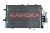 Condenser, air conditioning 7800124