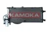 Радіатор кондиціонера Opel Combo 01- 7800125