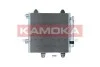 Радiатор кондицiонера CITROEN C1 05-14/PEUGEOT 107 05-14/TOYOTA AYGO 05-14 7800131