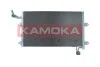 Condenser, air conditioning 7800137
