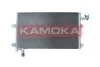 Condenser, air conditioning KAMOKA 7800137 (фото 2)