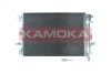 Радіатор кондиціонера Volvo XC70 II/XC90 I 2.4D-4.4 02-14 7800139