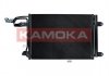 Радіатор кондиціонера VW Caddy/Golf/Jetta/Skoda Octavia 03- KAMOKA 7800142 (фото 1)